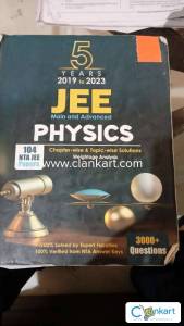 Pw 5 year pye phys