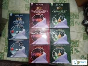 Pw All JEE module