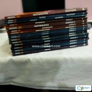 Pw  Arjuna For Jee Main &Advanced Class11