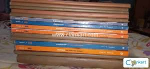 Pw Arjuna jee modules for class 11