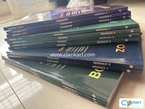 Pw Arjuna neet modules 11th