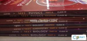 Pw Aspire 11th Neet modules