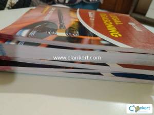 Pw CLAT logical and legal Reasoning module set