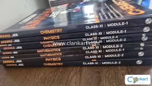 Pw JEE modules for class 11