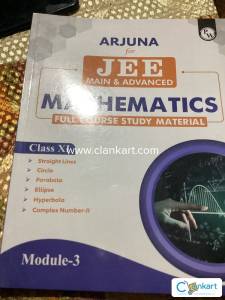 Pw Jee mains and advanced