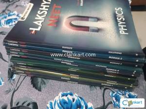 Pw Lakshya Neet Module for 12th class