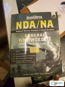 Pw NDA FOUNDATION COUSRE 4 BOOK