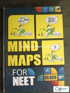 Pw NEET mind maps(11+12) (HALF PRICE)