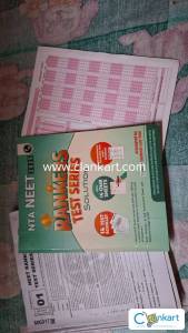 Pw NEET test series  full ncert