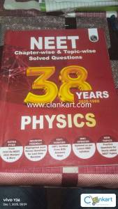 Pw Neet Pyq Books