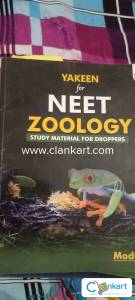 Pw Neet modules for droppers