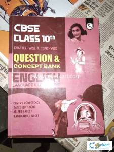 Pw Question and Concepts Bank Class 10