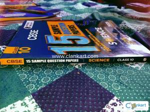 Pw SAMPLE PAPER and QUESTION BANK class 10th
