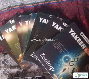 Pw Yakeen Biology Module