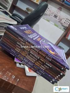 Pw arjuna neet modules