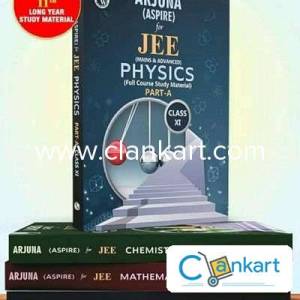 Pw aspire jee class 11 book