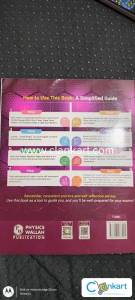 Pw cbse English and science pyqs 10th