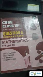 Pw cbse class 10th mathematics module