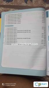 Pw class 10th science sample paper session 2025 2026