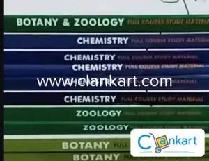 Pw class 11 neet module all pcb new without use