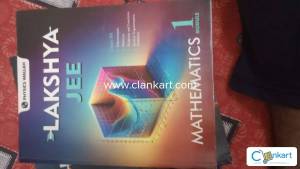 Pw class 12th lakshya jee modules all three subjects