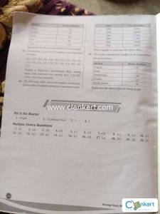 Pw class 8 cbse