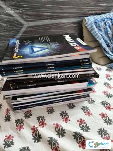 Pw droppers module PCM full set with solution books