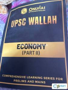 Pw economy part II