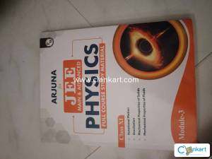 Pw full course study material