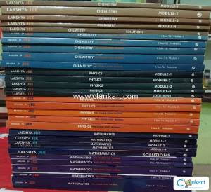 Pw jee Module class 11 and 12 th