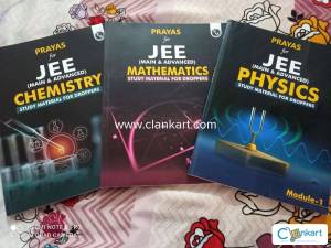 Pw jee main/advanced modules(set of 24 books)