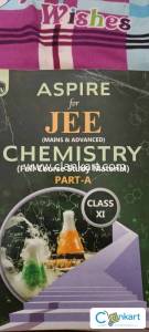 Pw jee mains and advance modules class 11