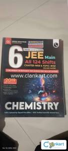 Pw jee mains chemistry