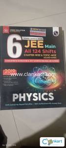 Pw jee mains physics