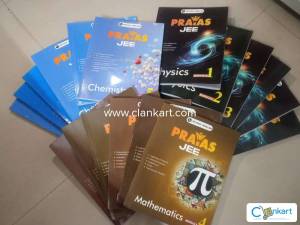 Pw jee modules for droppers