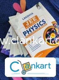 Pw lakshya jee modules class 12th full course set
