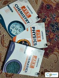 Pw lakshya jee study may