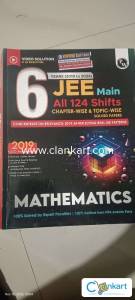 Pw mathematics jee mains