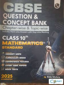 Pw maths question bank for class 10
