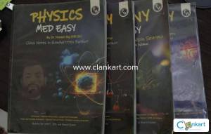 Pw med easy phy chem botany zoology