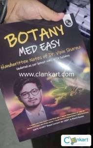 Pw medeasy botany zoology