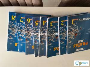 Pw module JEE full subject