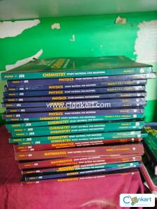 Pw module for jee mains and advanced (2023)