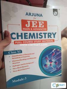 Pw module jee mains 11th