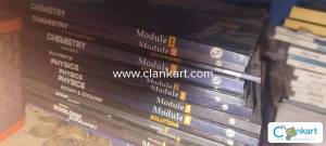 Pw module neet