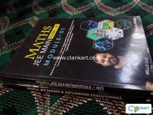 Pw modules for iitjee