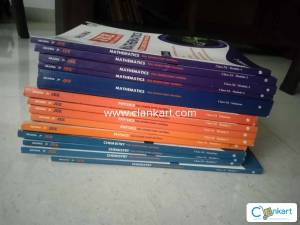 Pw modules jee mains and advanced