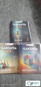 Pw modules lakshya jee