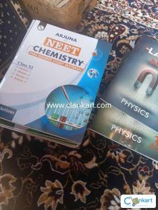 Pw modules neet 11th and 12th