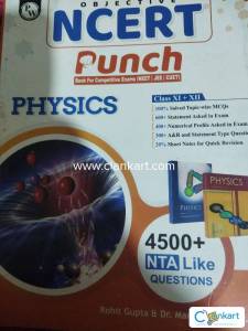 Pw ncert punch